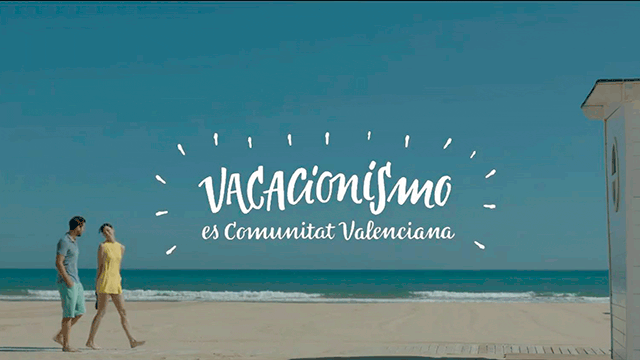 Turismo Comunidad Valenciana